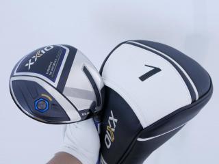 Driver : XXIO : ไดรเวอร์ XXIO 11 (รุ่นปี 2021) Loft 10.5 ก้าน MP-1100 Flex S