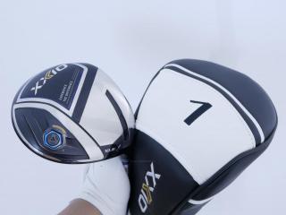 Driver : XXIO : ไดรเวอร์ XXIO 11 (รุ่นปี 2021) Loft 10.5 ก้าน MP-1100 Flex SR