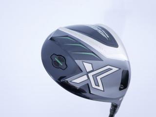 Driver : XXIO : ไดรเวอร์ XXIO X (ออกปี 2022) Loft 10.5 (ปรับได้) ก้าน Miyazaki AX-2 Flex S