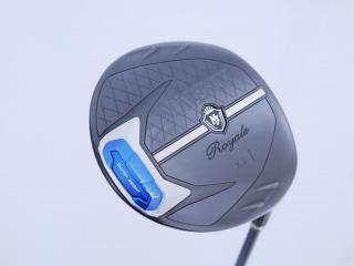 Driver : Maruman : ไดรเวอร์ Maruman MAJESTY Royale (รุ่นปี 2024 รุ่นท้อปสุด) Loft 9.5 Flex S