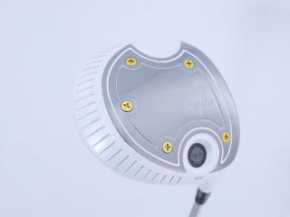 Driver : Kasco : ไดรเวอร์ Kasco ZEUS Impact Hi-Cor (ปี 2018 หน้าเด้งเกินกฏ หัวขนาด 488cc.) Loft 10.5 Flex SR