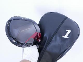 driver : ไดรเวอร์ Yamaha Driver RMX VD/X (รุ่นล่าสุด ปี 2024) Loft 10.5 ก้าน Mitsubishi TENSEI TR50 Flex SR