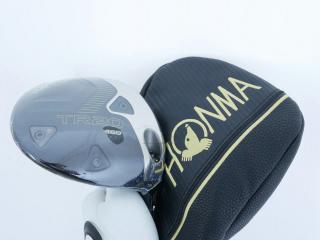 Driver : Honma : **ของใหม่ ยังไม่แกะพลาสติก** ไดรเวอร์ Honma Tour World TR20 460 (ออกปี 2020) Loft 9.5 ก้าน Honma Vizard TR20-50 Flex S