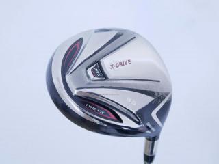 driver : ไดรเวอร์ Tourstage X-Drive 705 Type 415 Loft 9.5 ก้าน Tour AD Flex S