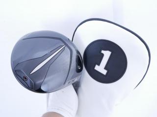 Driver : Titleist : ไดรเวอร์ Titleist TSR 1 (รุ่นปี 2023 Japan Spec.) Loft 9 (ปรับได้) ก้าน Mitsubishi TENSEI K BLUE 55 Flex S