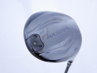 Driver : Ryoma : ไดรเวอร์ Ryoma Maxima II Type D (ปี 2021) Loft 11.5 ก้าน Tour AD RM-2 Flex R