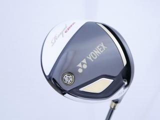 Driver : Yonex : ไดรเวอร์ Yonex Royal E-Zone (รุ่นท๊อปสุด ปี 2019 ตีไกลมาก มันมาก ตกวิ่งสุดๆ) Loft 11.5 (ปรับได้ 10-13) Flex R