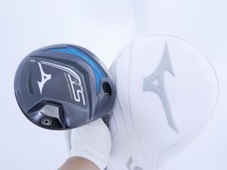 lady_club : ไดรเวอร์ Mizuno ST-X 230 (ออกปี 2023) Loft 12 ก้าน UST Mamiya Helium 4F1 Flex L