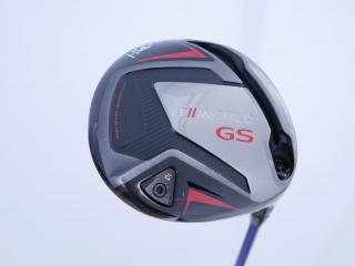 Driver : Honma : ไดรเวอร์ Honma Tour World GS 460 (ออกปี 2021) Loft 10.5 ก้าน Honma Vizard FP-5 Flex S