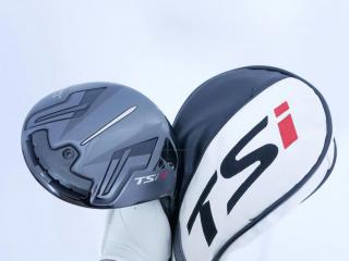driver : ไดรเวอร์ Titleist TSi 3 (รุ่นปี 2021) Loft 10 ก้าน Mitsubishi TENSEI 55 Flex S