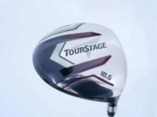 driver : Tourstage V002 (460cc.) Loft 10.5 Flex S