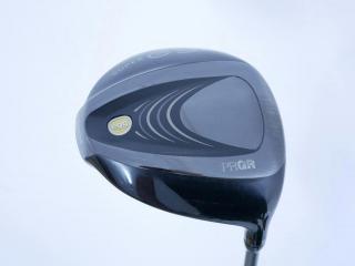 Driver : PRGR : ไดรเวอร์ PRGR Super EGG 485cc. (รุ่นล่าสุด ออกปี 2022 หน้าเด้งเกินกฏ ตีไกลมาก) Loft 10.5 Flex R (M-37)