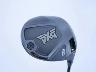 Driver : PXG : ไดรเวอร์ PXG 0211 (รุ่นปี 2021) Loft 9 Flex S