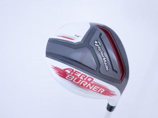 driver : Mini Driver Taylormade AERO Burner Loft 14 Flex S