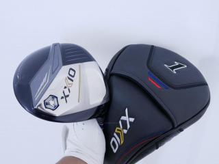 Driver : XXIO : ไดรเวอร์ XXIO 13 (ออกปี 2024) Loft 10.5 ก้าน MP-1300 Flex R