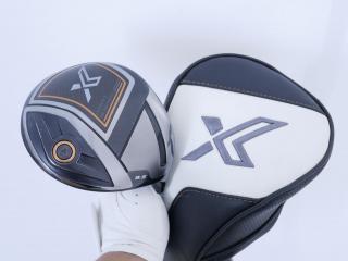 Driver : XXIO : ไดรเวอร์ XXIO X (ปี 2021) Loft 9.5 ก้าน Fujikura Speeder 569 Evolution VI Flex S