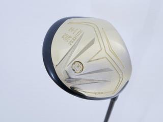 Driver : Other Brand : ไดรเวอร์ ENA HIOU Premium (ออกปี 2018 หัวทอง 460cc. เบามากๆ เหมาะกับซีเนียร์) Loft 9.5 Flex S