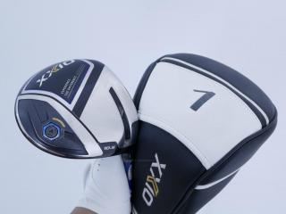 driver : ไดรเวอร์ XXIO 11 (รุ่นปี 2021) Loft 10.5 ก้าน MP-1100 Flex S