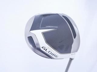 driver : ไดรเวอร์ Taylormade Stealth GLOIRE (ออกปี 2022 รุ่นท๊อปสุด Japan Spec) Loft 10.5 ก้าน Fujikura Speeder NX Flex SR