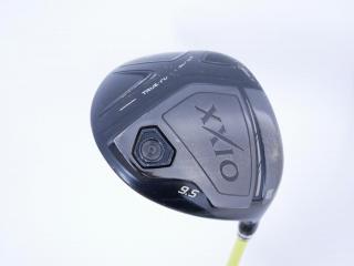 driver : ไดรเวอร์ XXIO 10 Black Limited (รุ่นพิเศษ หายาก ปี 2019) Loft 9.5 ก้าน UST Proforce V2 6F5 Flex S