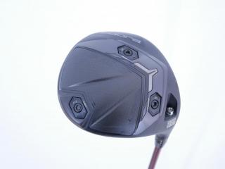 driver : ไดรเวอร์ Cobra Darkspeed ADAPT LS (รุ่นล่าสุด ปี 2025) Loft 9 (ปรับได้) ก้าน Denali 50g 5.5 Flex R