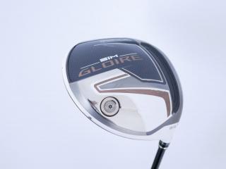 Driver : Taylormade : ไดรเวอร์ Taylormade SIM GLOIRE (รุ่นปี 2021 รุ่นท๊อปสุด Japan Spec) Loft 9.5 ก้าน Fujikura Air Speeder Flex S