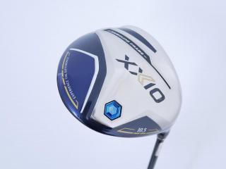 Driver : XXIO : ไดรเวอร์ XXIO 12 (ออกปี 2022) Loft 10.5 ก้าน MP-1200 Flex S