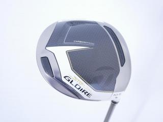 Driver : Taylormade : ไดรเวอร์ Taylormade Stealth GLOIRE (ออกปี 2022 รุ่นท๊อปสุด Japan Spec) Loft 10.5 ก้าน Fujikura Speeder NX Flex SR