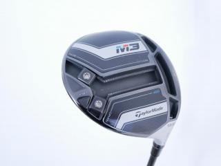 Driver : Taylormade : ไดรเวอร์ Taylormade M3 (ปี 2018) Loft 9.5 ก้าน Tour AD EV-6 Flex S
