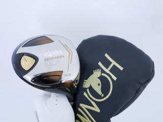 Driver : Honma : ไดรเวอร์ Honma ZERO 460x Limited (หน้าเด้งเกินกฏ รุ่นพิเศษ มีเพียง 2500 อันทั่วโลก) Loft 10.5 ก้าน ARMRQ X 47 Flex R (2 ดาว)