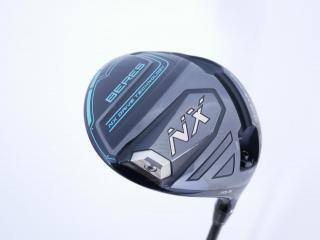 Driver : Honma : ไดรเวอร์ Honma Beres NX (ออกปี 2023) Loft 10.5 (ปรับได้) ก้าน Honma Vizard NX 45 Flex R
