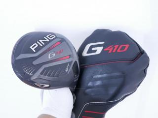 Driver : PING : ไดรเวอร์ Ping G410 SFT (ออกปี 2019) Loft 10.5 ก้าน Ping ALTA J CB Flex R