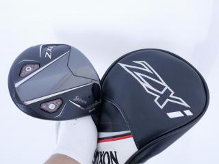 Driver : Other Brand : ไดรเวอร์ Srixon ZXi (รุ่นล่าสุด ปี 2025) Loft 9 ก้าน Mitsubishi Diamana ZXi 50 Flex S