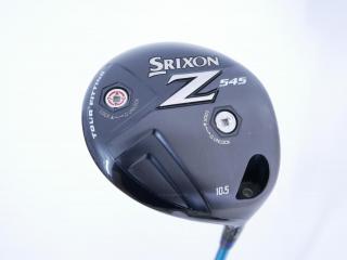 Driver : Other Brand : ไดรเวอร์ Srixon Z545 (460cc.) Loft 10.5 Flex SR
