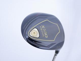 Driver : XXIO : ไดรเวอร์ XXIO Prime 12 (รุ่นท๊อปสุด ออกปี 2023 เหมาะกับซีเนียร์มากๆ) Loft 11.5 ก้าน SP-1200 Flex R