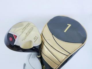 driver : ไดรเวอร์ Hayabusa Hyper Speed Falcon Limited (หน้าเด้งสุดๆๆ เหมาะกับซีเนียร์ หายากมาก) Loft 10.5 ก้าน Fujikura Power Surge 4.0 R