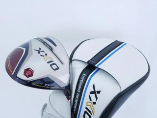 driver : ไดรเวอร์ XXIO 12 Red (รุ่นล่าสุด ปี 2022) Loft 9.5 ก้าน MP-1200 Flex S