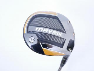 driver : ไดรเวอร์ Callaway Mavrik (ออกปี 2020) Loft 10.5 ก้าน Mitsubishi Diamana ZF40 Flex S