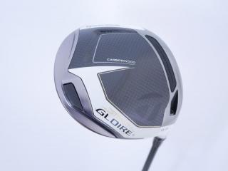 Driver : Taylormade : ไดรเวอร์ Taylormade Stealth GLOIRE (ออกปี 2022 รุ่นท๊อปสุด Japan Spec) Loft 9.5 ก้าน Fujikura Vista Pro 55 Flex R