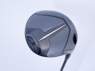 driver : ไดรเวอร์ Titleist TSR 2 (ออกปี 2022 Japan Spec.) Loft 11 (ปรับได้) ก้าน Mitsubishi TENSEI K Black 65 Flex S