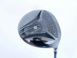 driver : ไดรเวอร์ Baldo TTX Strong Luck 460 (ออกปี 2018 460cc.) Loft 10 ก้าน Tour AD MD-6 Flex SR