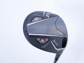 driver : ไดรเวอร์ Srixon ZXi TR (รุ่นล่าสุด ปี 2025) Loft 9 ก้าน Fujikura Ventus ZXi 6 Flex S
