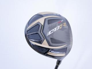 driver : ไดรเวอร์ Works Golf CBR Black Premia MAX 1.7 (รุ่นพิเศษ หายากมากๆ บางเพียง 1.7 มิล เด้งสุดๆ) Loft 10.5 Flex SR