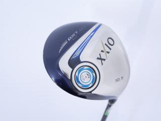 driver : ไดรเวอร์ XXIO 9 (ออกปี 2016) Loft 10.5 ก้าน MP-900 Flex R