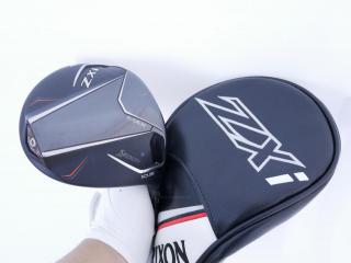 driver : ไดรเวอร์ Srixon ZXi MAX (รุ่นล่าสุด ปี 2025) Loft 10.5 ก้าน Fujikura Air Speeder Flex S
