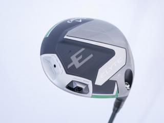 driver : ไดรเวอร์ Callaway ELYTE X (ออกปี 2025 Japan Spec.) Loft 10.5 (ปรับได้) ก้าน Fujikura VENTUS 5 Flex SR