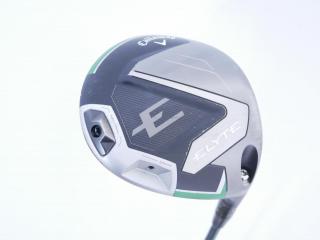 Driver : Callaway : ไดรเวอร์ Callaway ELYTE X (ออกปี 2025 Japan Spec.) Loft 10.5 (ปรับได้) ก้าน Fujikura VENTUS 5 Flex S
