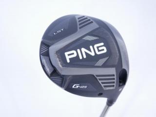 Driver : PING : ไดรเวอร์ Ping G425 LST (รุ่นปี 2021 Japan Spec) Loft 9 ก้าน Ping Tour 55 Flex S