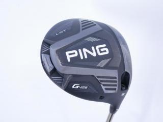Driver : PING : ไดรเวอร์ Ping G425 LST (รุ่นปี 2021 Japan Spec) Loft 9 ก้าน Ping Tour 65 Flex S