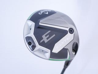 Driver : Callaway : ไดรเวอร์ Callaway ELYTE (ออกปี 2025 Japan Spec.) Loft 10.5 (ปรับได้) ก้าน Fujikura VENTUS 5 Flex S